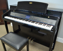 Kawai CP179 digital ensemble piano